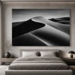 Black _ White Dibond 5