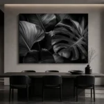 Black _ White Dibond 7