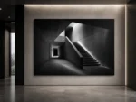 Black _ White Dibond 8