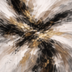 Black and white Canvas_5