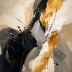 Canvas Abstract _1