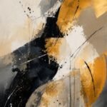 Canvas Abstract _3