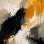 Canvas Abstract _4