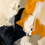 Canvas Abstract _5