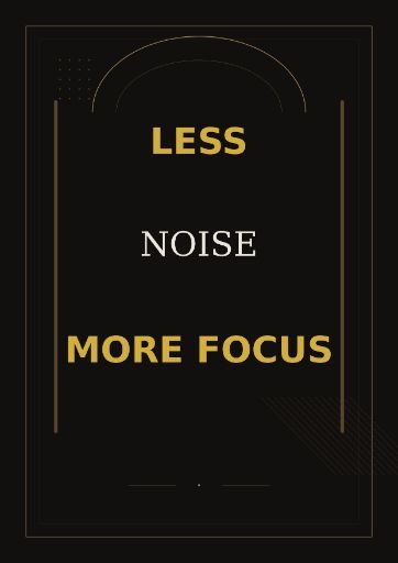 Canvas inspirational 45