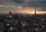 Cityscape Dibond 2 - Image 2