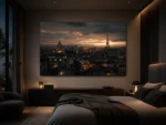 Cityscape Dibond 2