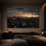 Cityscape Dibond 2