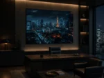 Cityscape Dibond 7