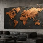 Worldmap 6