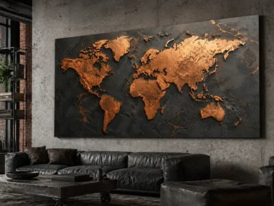 Worldmap 6