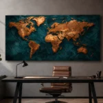 Worldmap 5