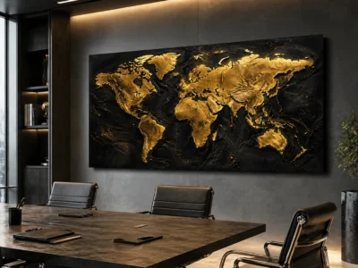 Worldmap 1