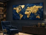 Worldmap 8