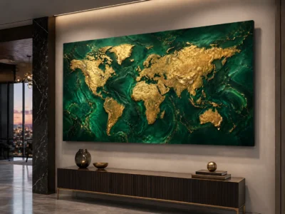 Worldmap 3