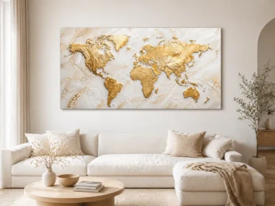 Worldmap 7