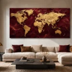 Worldmap 4