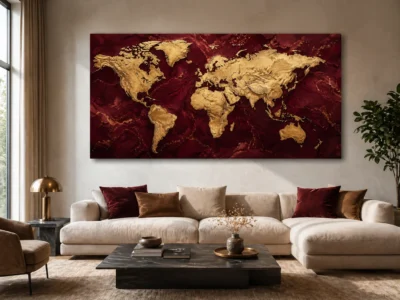 Worldmap 4