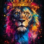 Lion Crown_1
