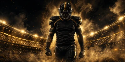 Luxury_Sports_American_Football_5 - Image 2