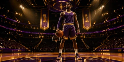 Luxury_Sports_Basketball_02 - Image 2