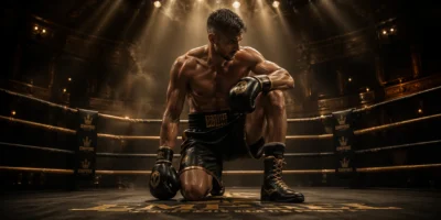 Luxury_Sports_Boxing_04 - Image 2