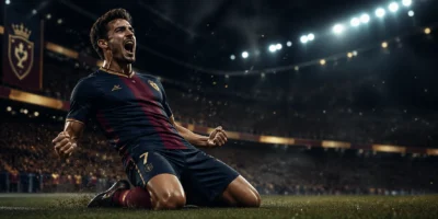Luxury_Sports_Football_01 - Image 2