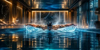 Luxury_Sports_Swimming_3 - Image 2