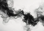Plexiglass Black _ White 9 - Image 2
