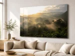 Plexiglass Nature 3