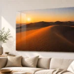 Plexiglass Nature 6