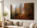 Plexiglass Nature 8