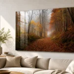 Plexiglass Nature 8