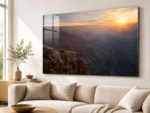 Plexiglass Nature 9