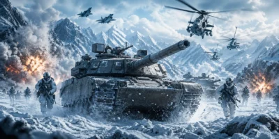 Premium Action_4 - Image 2