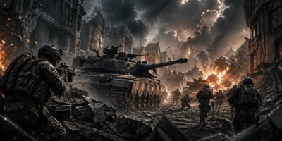 Premium Action_9 - Image 2
