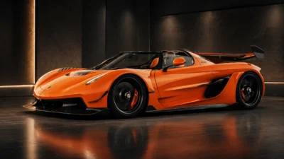 Premium Supercars_1 - Image 2