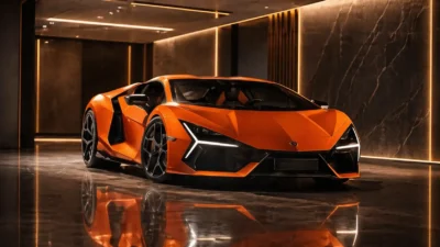 Premium Supercars_2 - Image 2