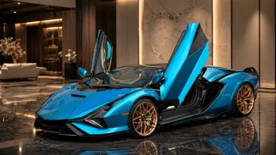 Premium Supercars_3 - Image 2