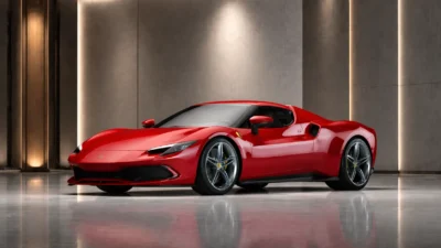 Premium Supercars_5 - Image 2
