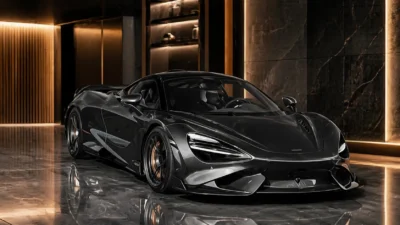 Premium Supercars_6 - Image 2