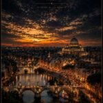 Rome_Cityscape