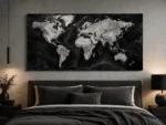 Worldmap 10