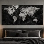 Worldmap 10