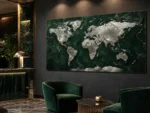 Worldmap 9