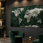 Worldmap 9