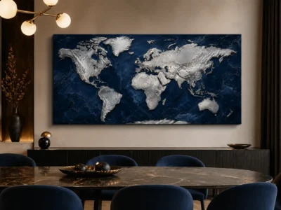 Worldmap 2