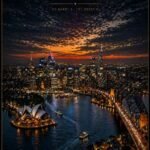 Sydney_Cityscape