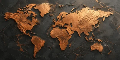 Worldmap 6 - Image 2