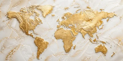 Worldmap 7 - Image 2